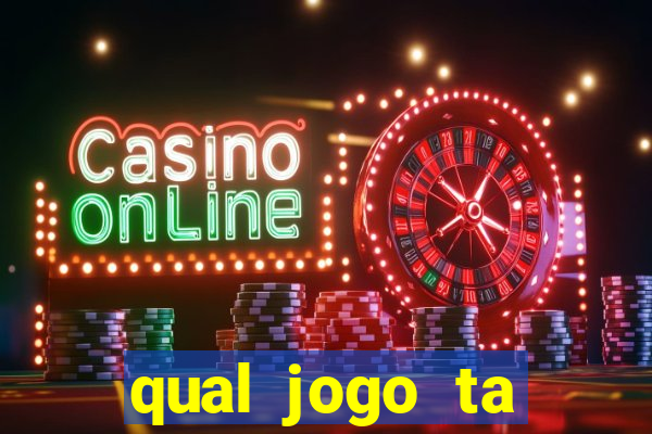 qual jogo ta pagando agora pg